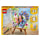 Klocki LEGO® LEGO CREATOR 31390 Dekoracyjny obraz z kwiatami